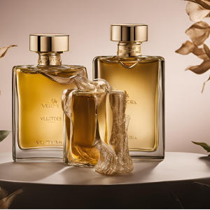 Velteera Pure Passion