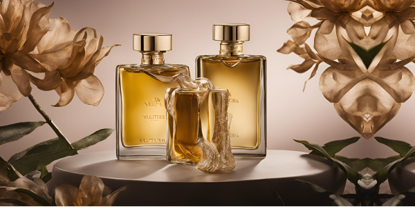 Velteera Pure Passion